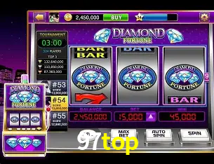 Weekend Specials 97top